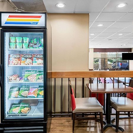 Comfort Inn & Suites Durham Near Duke University Esterno foto