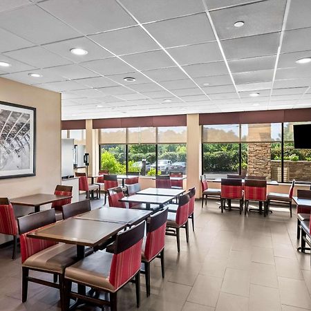 Comfort Inn & Suites Durham Near Duke University Esterno foto