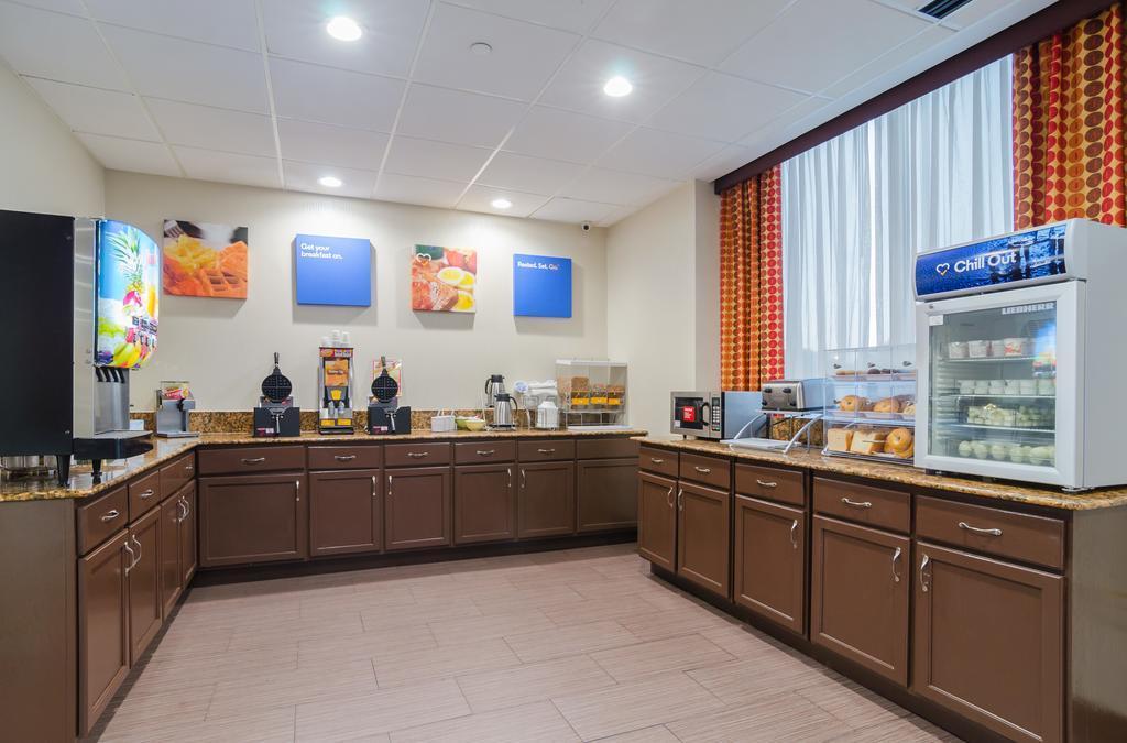 Comfort Inn & Suites Durham Near Duke University Esterno foto